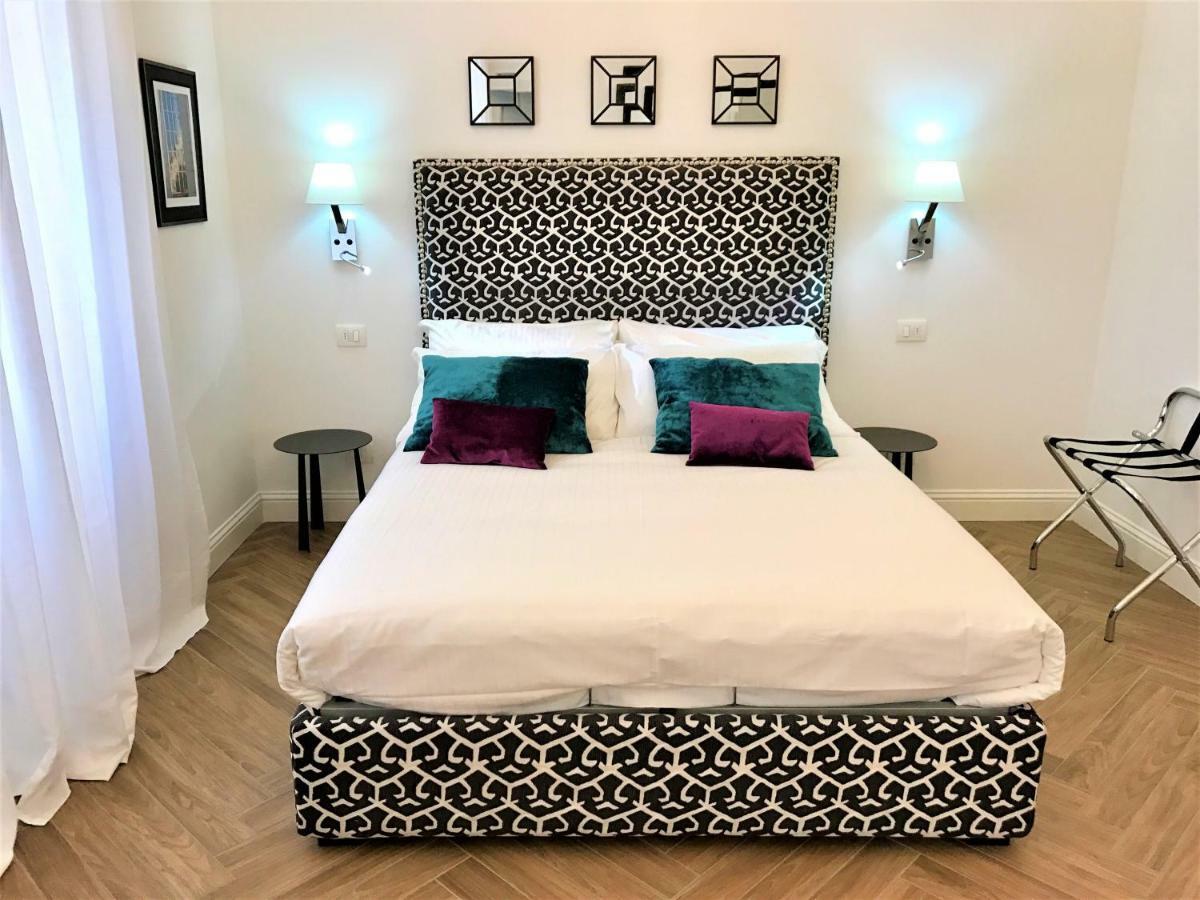 Bed & Breakfast Residenza Ermanni