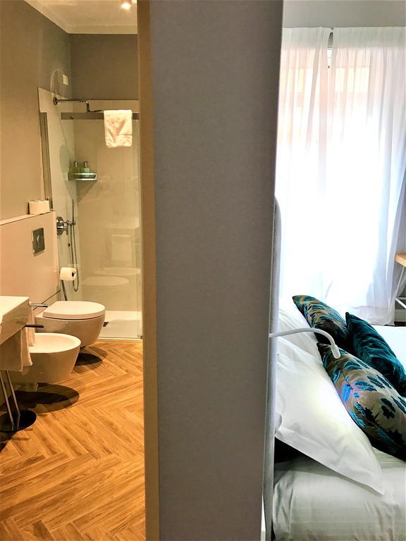 Acomodação com café da manhã  Residenza Ermanni Verona