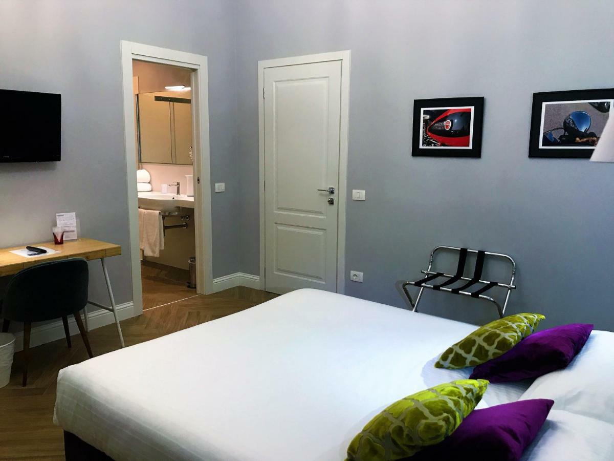 Residenza Ermanni