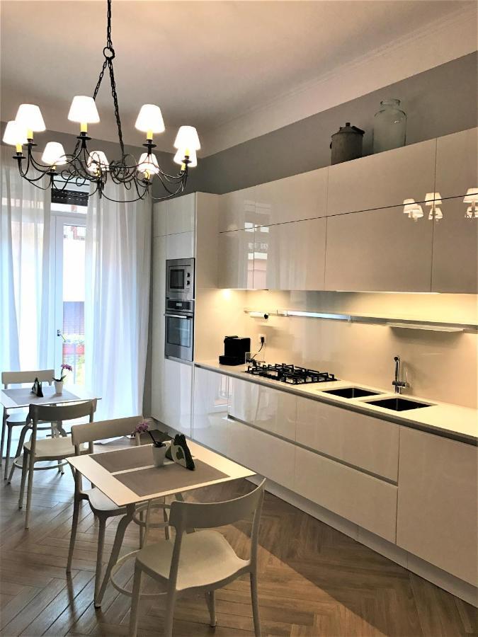 Residenza Ermanni 3* Verona